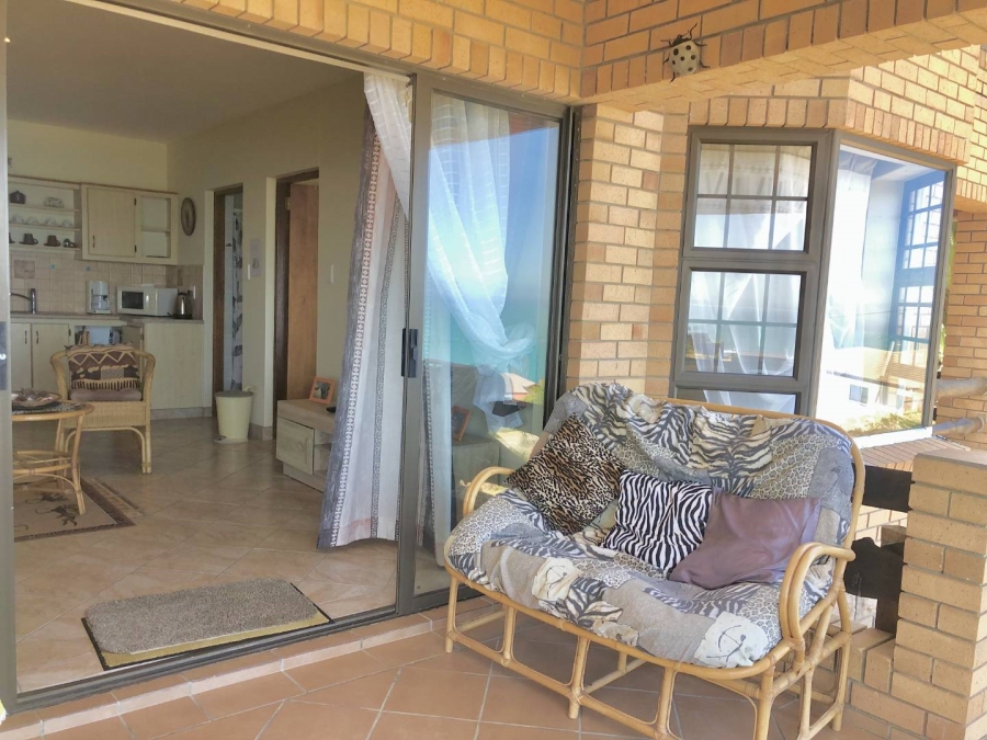To Let 2 Bedroom Property for Rent in Mossel Bay Central Western Cape